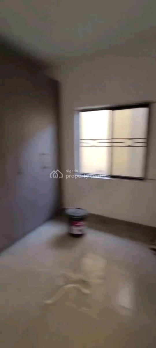 Newly Renovated Mini Flat, Off Ogunlana Drive, Surulere, Lagos, Mini Flat (room and Parlour) for Rent