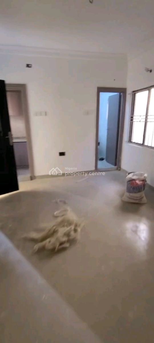 Newly Renovated Mini Flat, Off Ogunlana Drive, Surulere, Lagos, Mini Flat (room and Parlour) for Rent