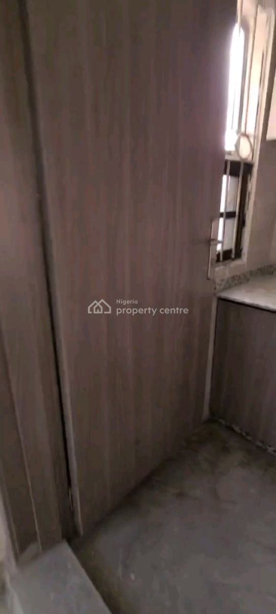 Newly Renovated Mini Flat, Off Ogunlana Drive, Surulere, Lagos, Mini Flat (room and Parlour) for Rent