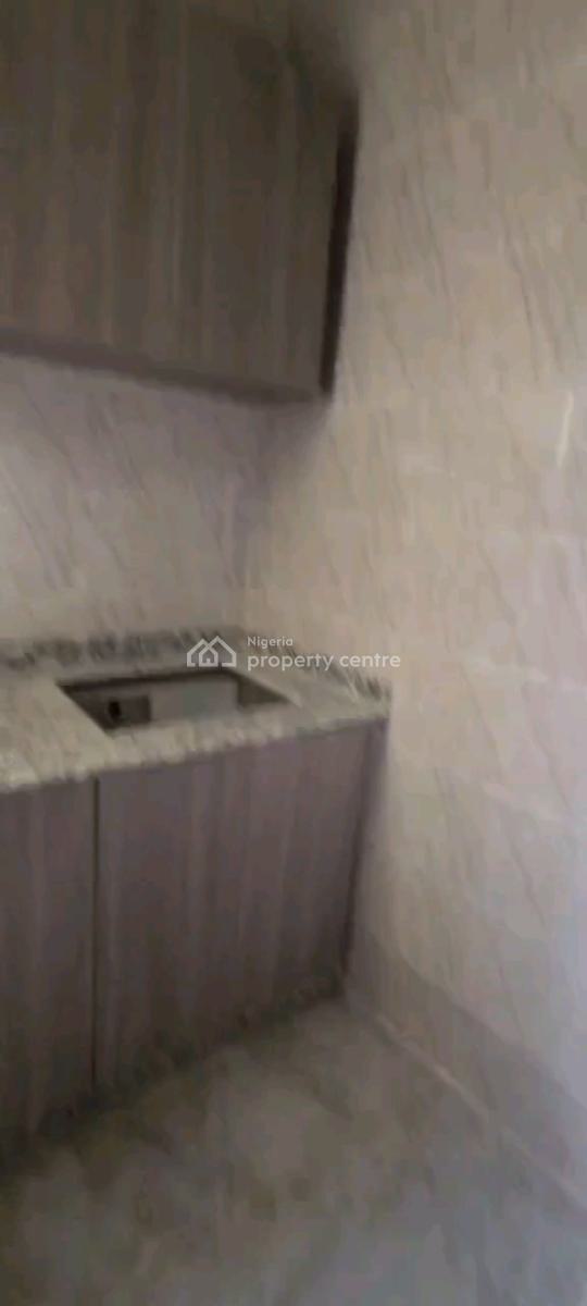 Newly Renovated Mini Flat, Off Ogunlana Drive, Surulere, Lagos, Mini Flat (room and Parlour) for Rent