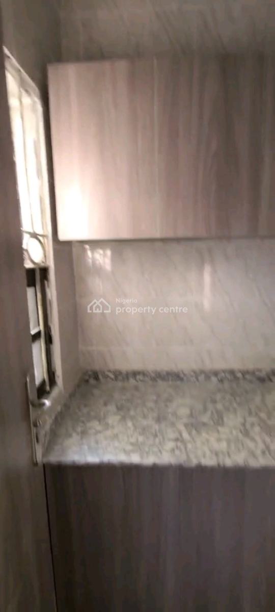 Newly Renovated Mini Flat, Off Ogunlana Drive, Surulere, Lagos, Mini Flat (room and Parlour) for Rent