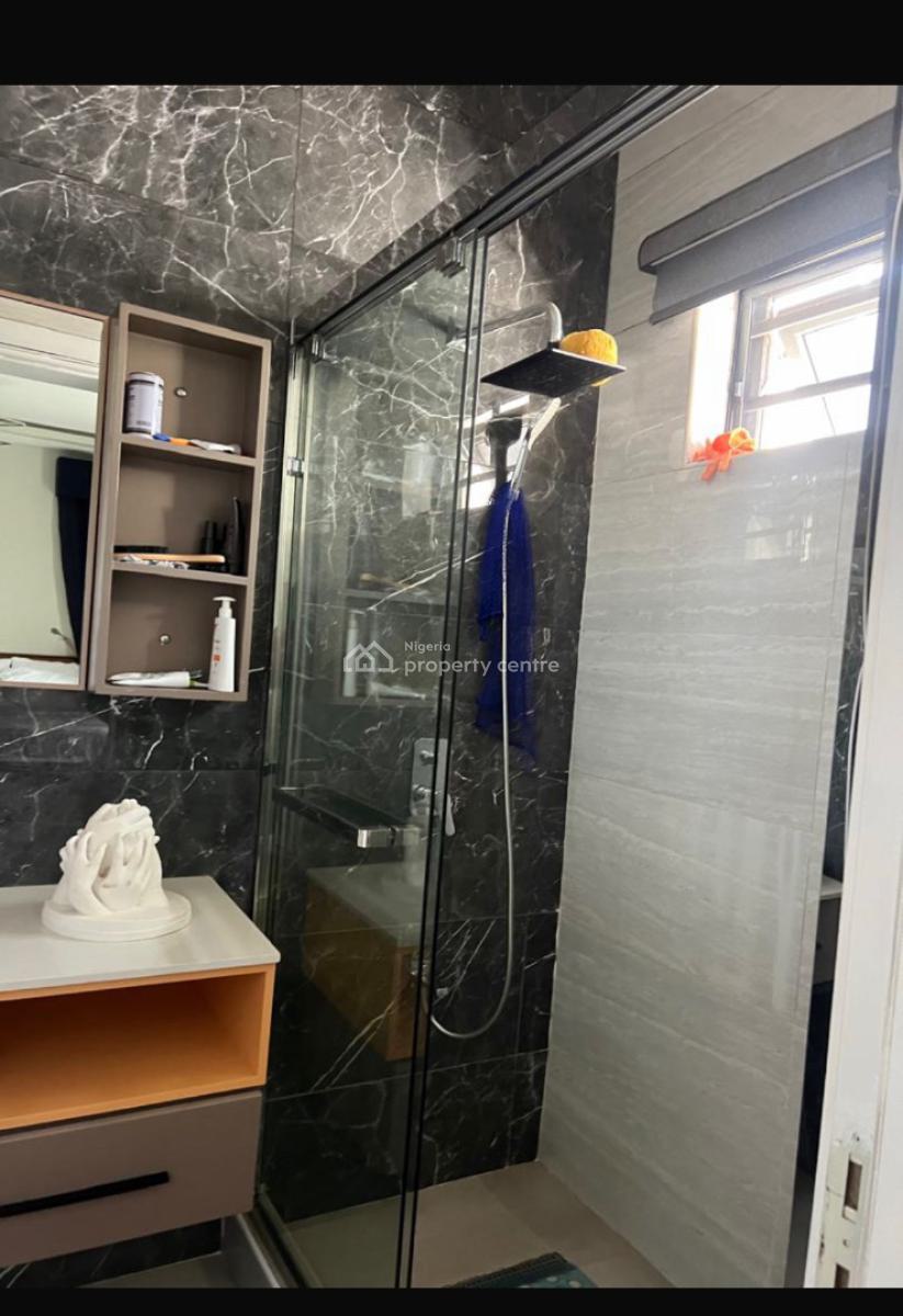 5 Bedroom Duplex, Adeniyi Jones, Ikeja, Lagos, Terraced Duplex for Rent