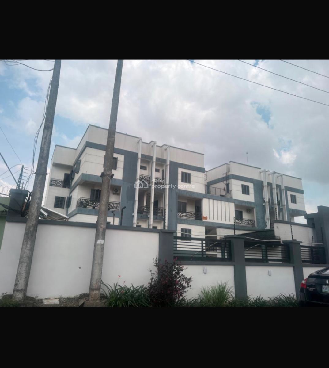5 Bedroom Duplex, Adeniyi Jones, Ikeja, Lagos, Terraced Duplex for Rent