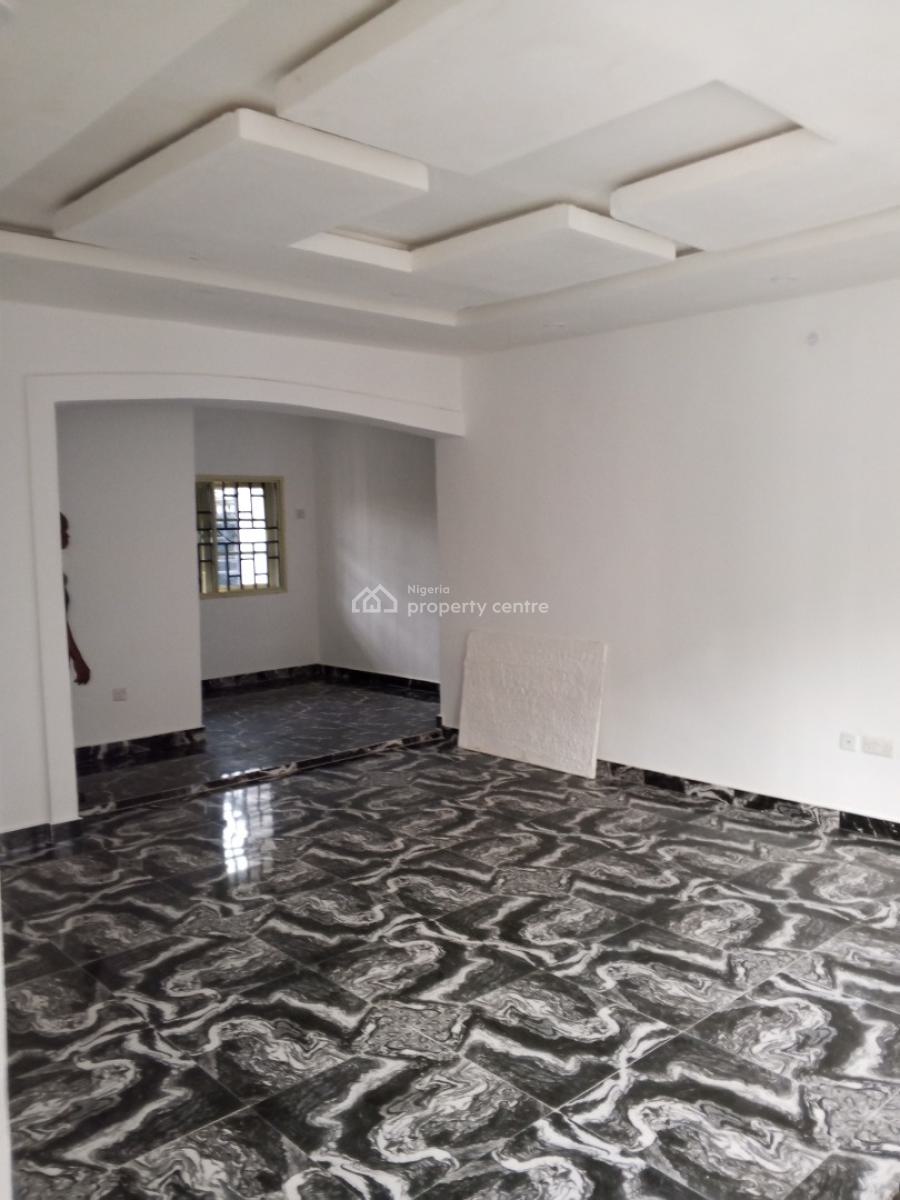 Tastefully Finished 2 Bedroom Flat, Excellent Facilities, Off Okporo Road, Rumuodara, Port Harcourt, Rivers, Flat / Apartment for Rent