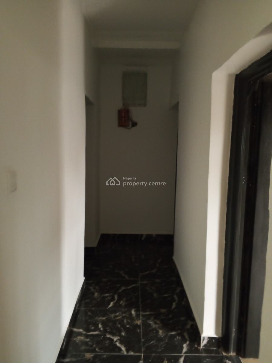 Tastefully Finished 2 Bedroom Flat, Excellent Facilities, Off Okporo Road, Rumuodara, Port Harcourt, Rivers, Flat / Apartment for Rent