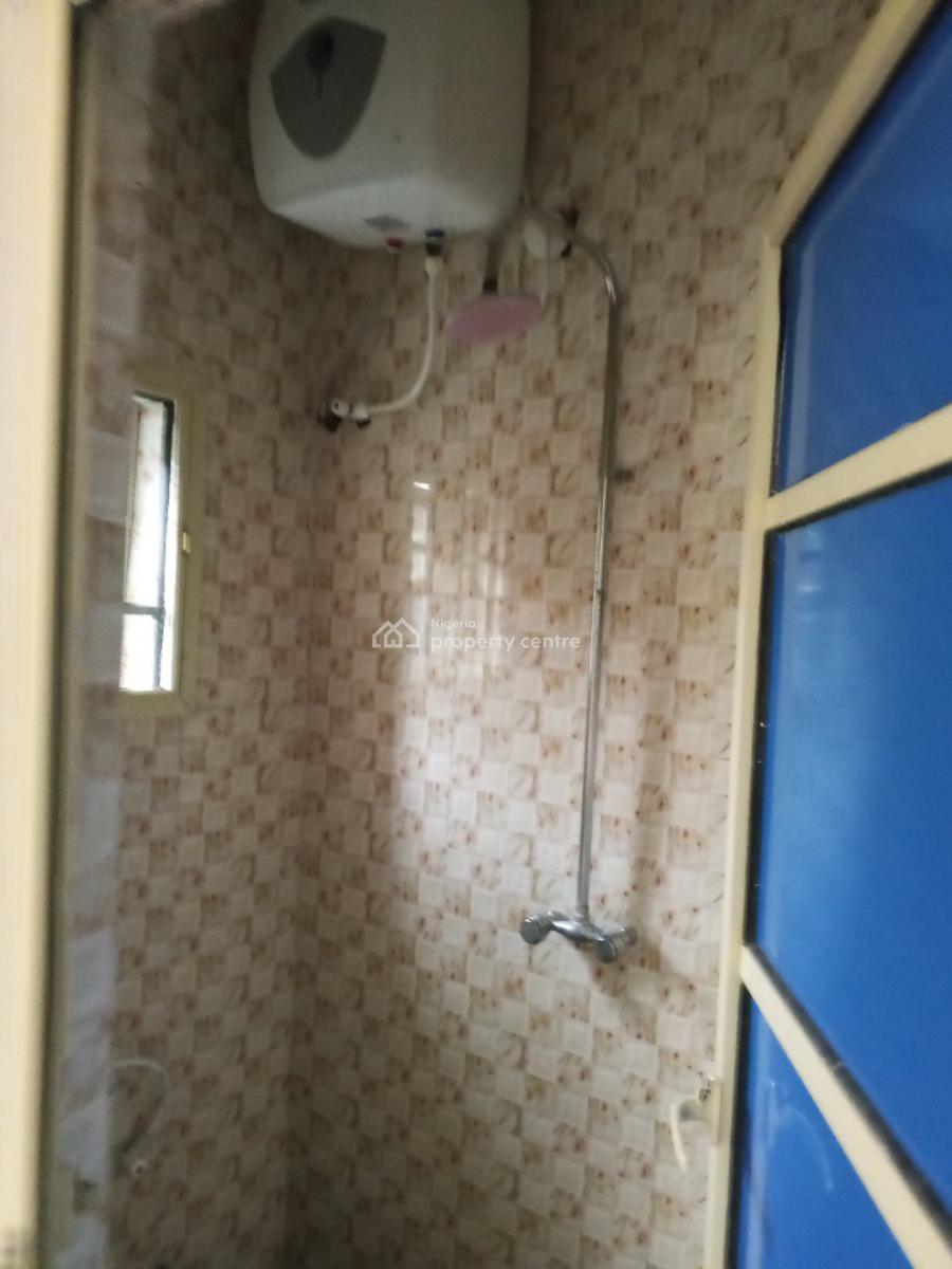 Tastefully Finished 2 Bedroom Flat, Excellent Facilities, Off Okporo Road, Rumuodara, Port Harcourt, Rivers, Flat / Apartment for Rent