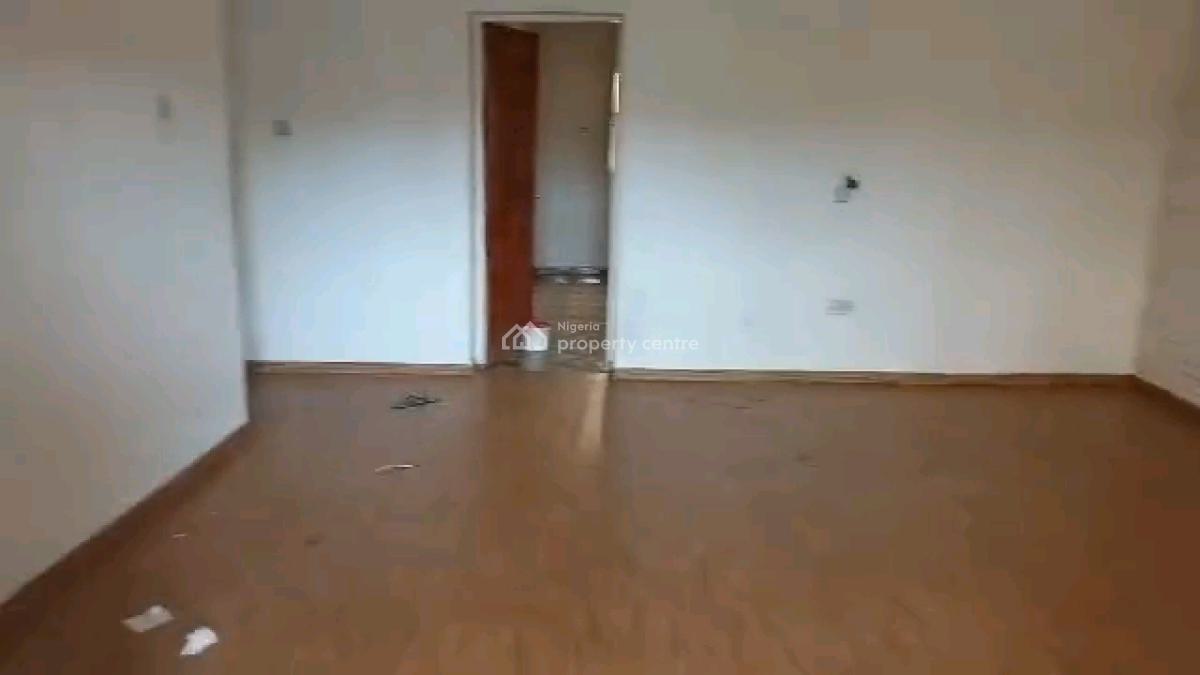 Sharp 3bedroom Flat, Akeem Shopeju Close, Obawole, Ogba, Ikeja, Lagos, Flat / Apartment for Rent