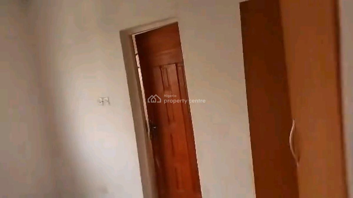 Sharp 3bedroom Flat, Akeem Shopeju Close, Obawole, Ogba, Ikeja, Lagos, Flat / Apartment for Rent