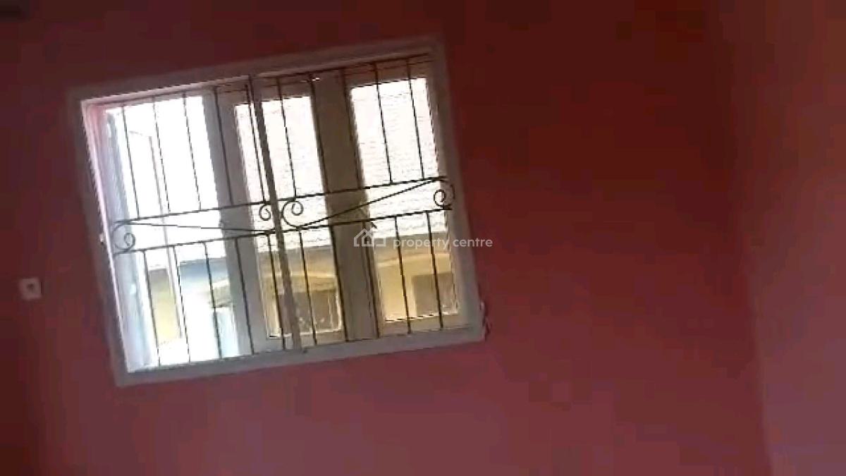 Sharp 3bedroom Flat, Akeem Shopeju Close, Obawole, Ogba, Ikeja, Lagos, Flat / Apartment for Rent