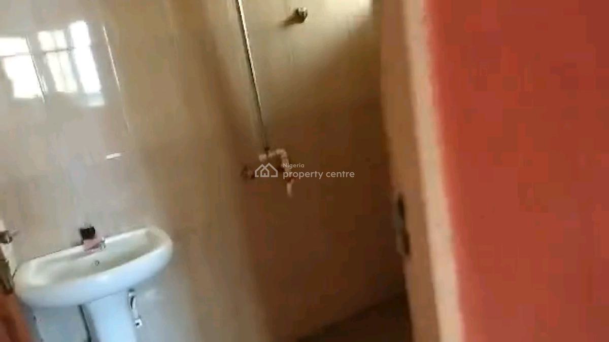 Sharp 3bedroom Flat, Akeem Shopeju Close, Obawole, Ogba, Ikeja, Lagos, Flat / Apartment for Rent