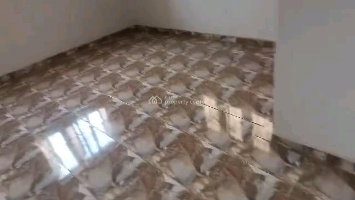 Sharp 3bedroom Flat, Akeem Shopeju Close, Obawole, Ogba, Ikeja, Lagos, Flat / Apartment for Rent