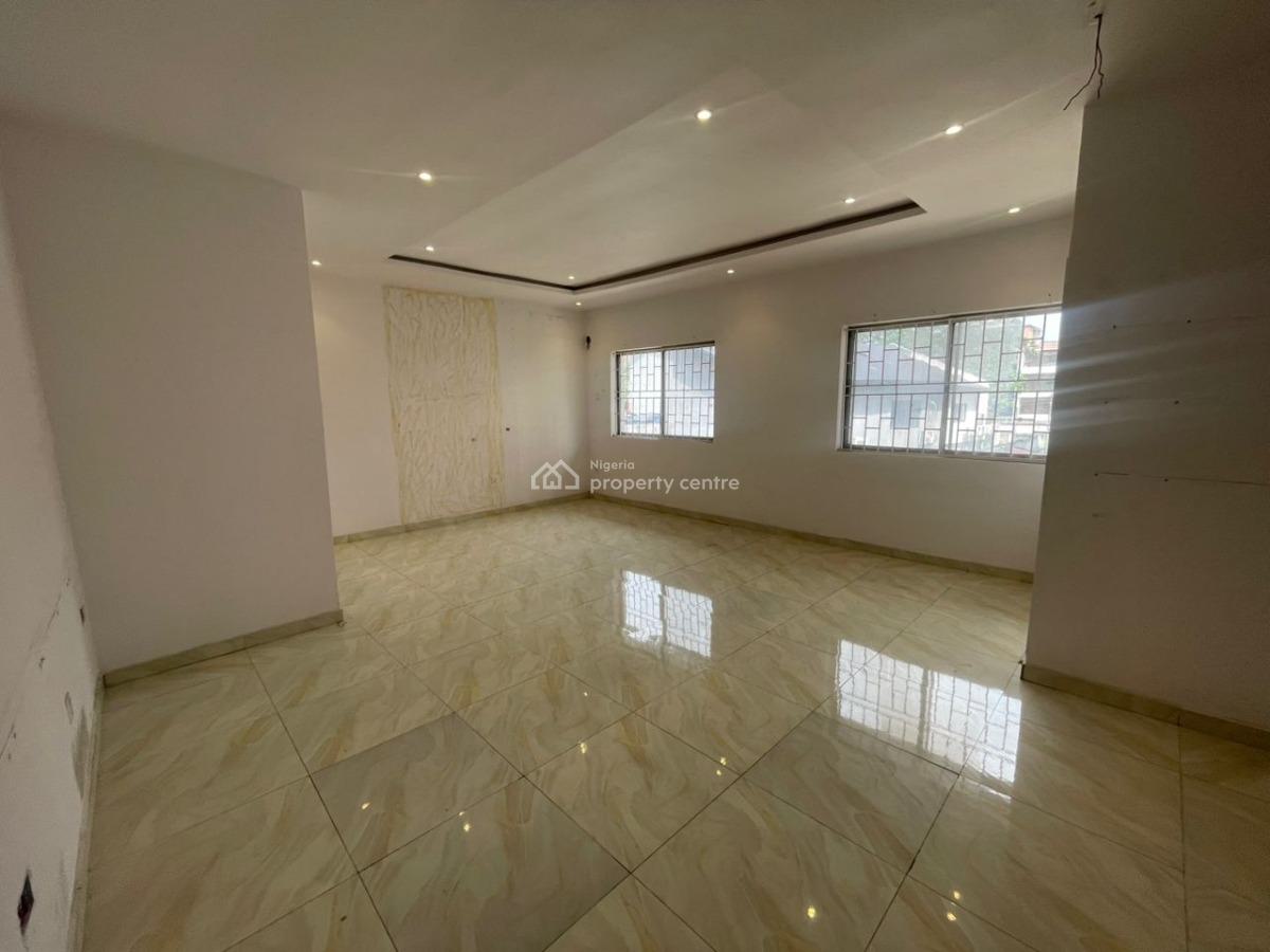 Spacious 10 Bedroom Detached House with Bq, Off Adeola Odeku., Victoria Island (vi), Lagos, Detached Duplex for Rent