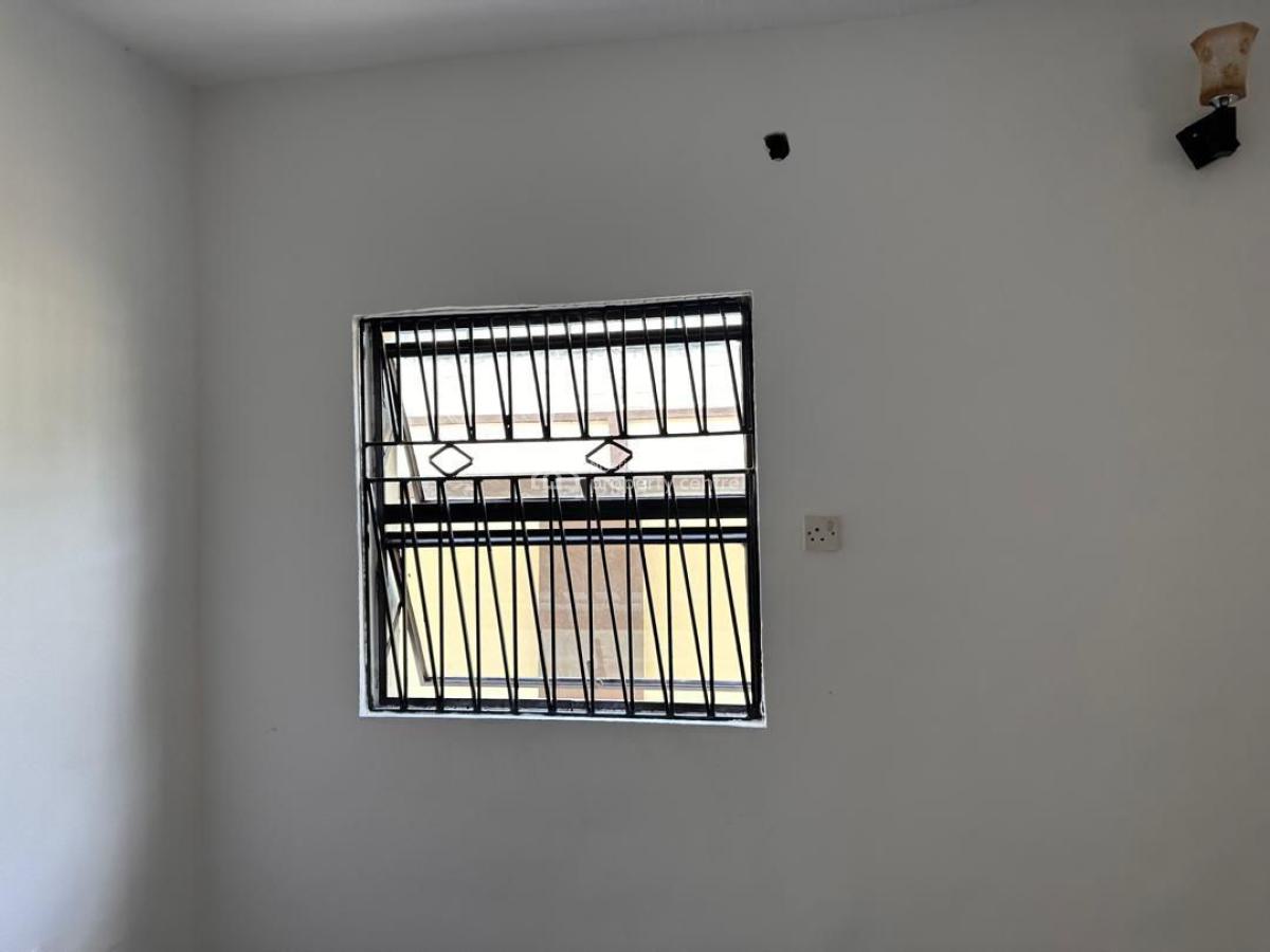 a Newly Renovated 5-bedroom Detached Duplex with a 2-room B.q, Gra, Ogudu, Lagos, Detached Duplex for Rent