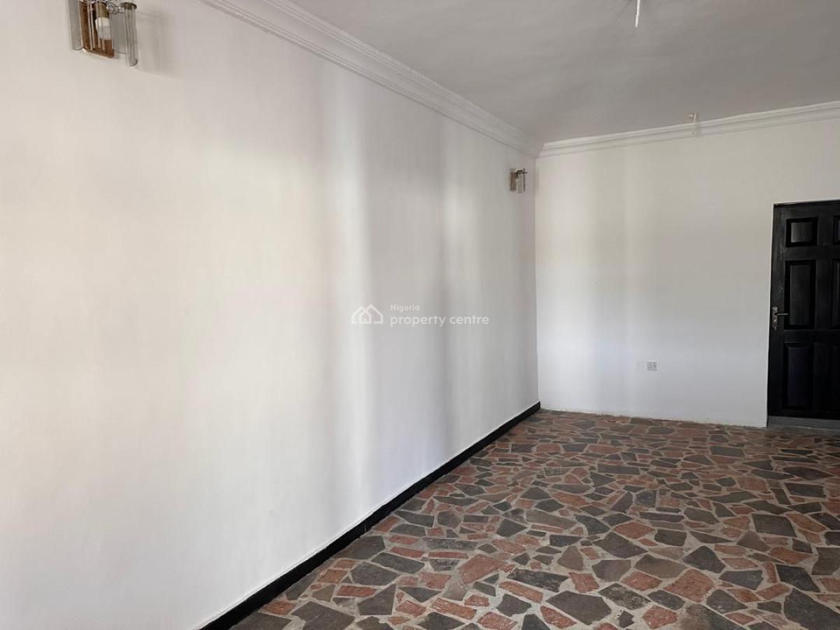 a Newly Renovated 5-bedroom Detached Duplex with a 2-room B.q, Gra, Ogudu, Lagos, Detached Duplex for Rent