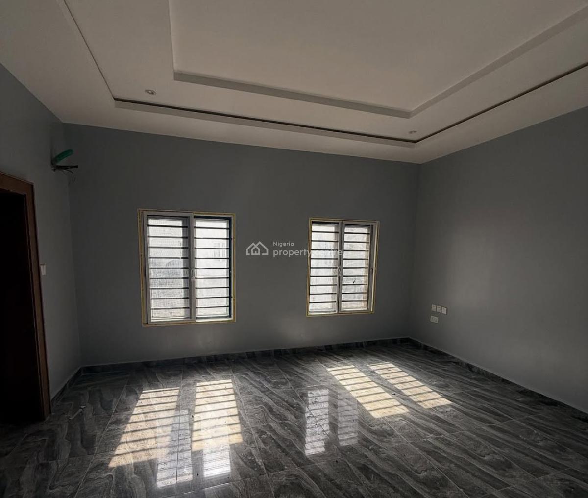 3 Bedrooms Flat + Bq, Wuye, Abuja, Block of Flats for Sale