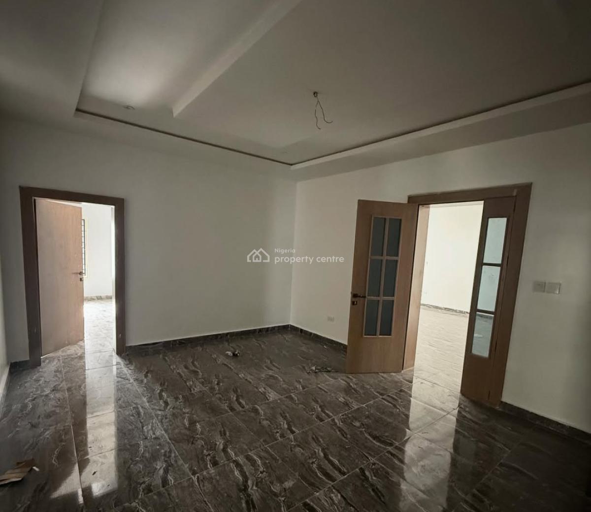 3 Bedrooms Flat + Bq, Wuye, Abuja, Block of Flats for Sale