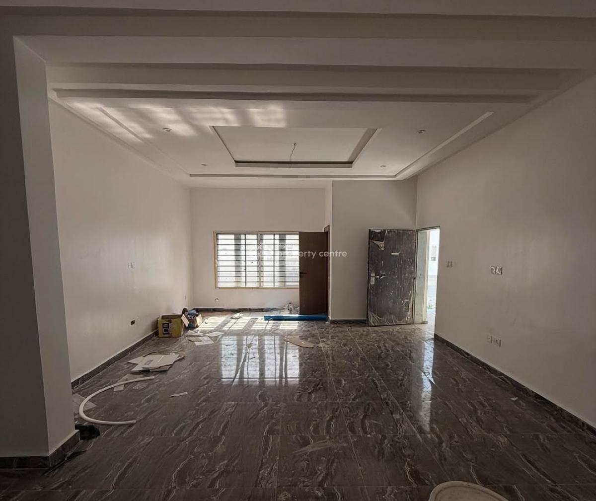 3 Bedrooms Flat + Bq, Wuye, Abuja, Block of Flats for Sale