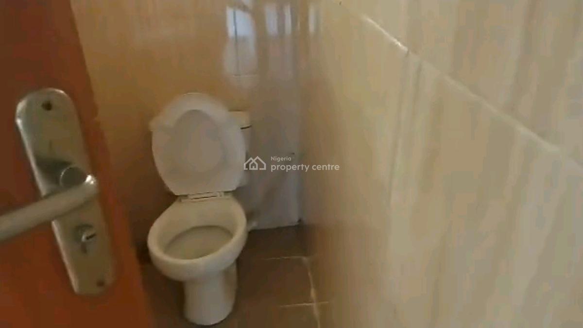 Sharp 3 Bedroom Flat, Akeem Shopeju Close, Obawole, Ogba, Ikeja, Lagos, Flat / Apartment for Rent