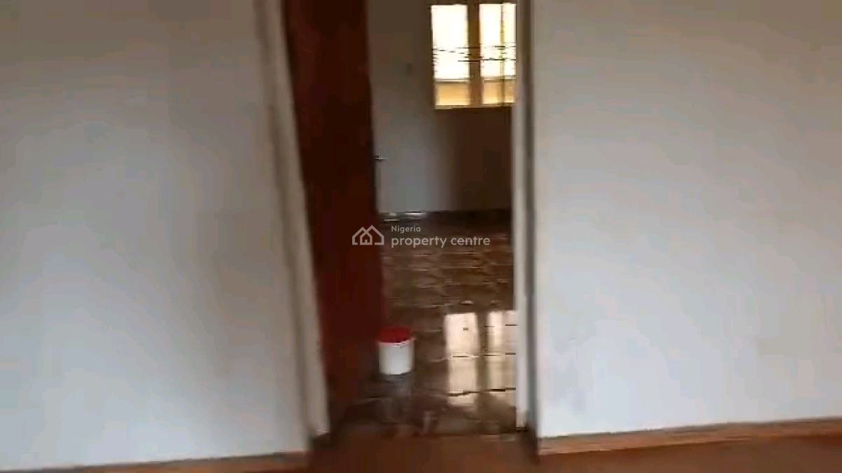 Sharp 3 Bedroom Flat, Akeem Shopeju Close, Obawole, Ogba, Ikeja, Lagos, Flat / Apartment for Rent