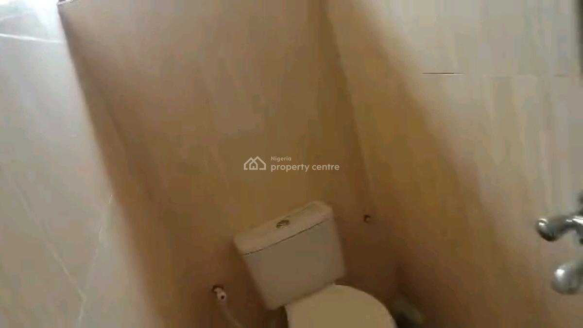 Sharp 3 Bedroom Flat, Akeem Shopeju Close, Obawole, Ogba, Ikeja, Lagos, Flat / Apartment for Rent