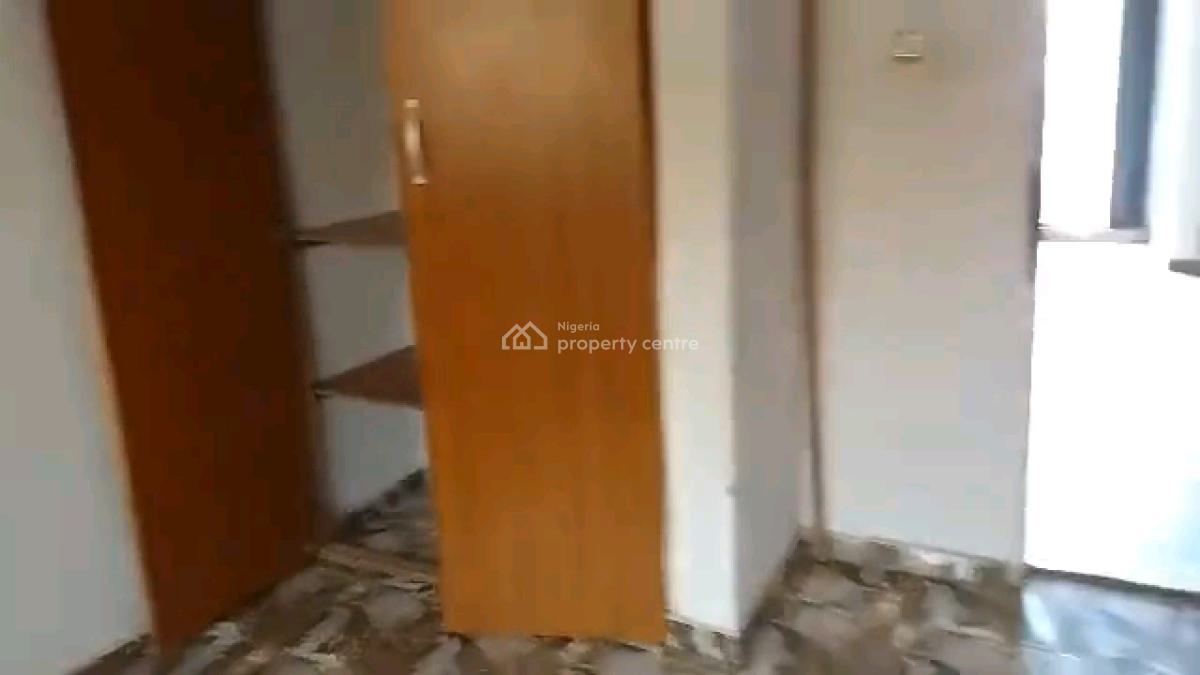 Sharp 3 Bedroom Flat, Akeem Shopeju Close, Obawole, Ogba, Ikeja, Lagos, Flat / Apartment for Rent