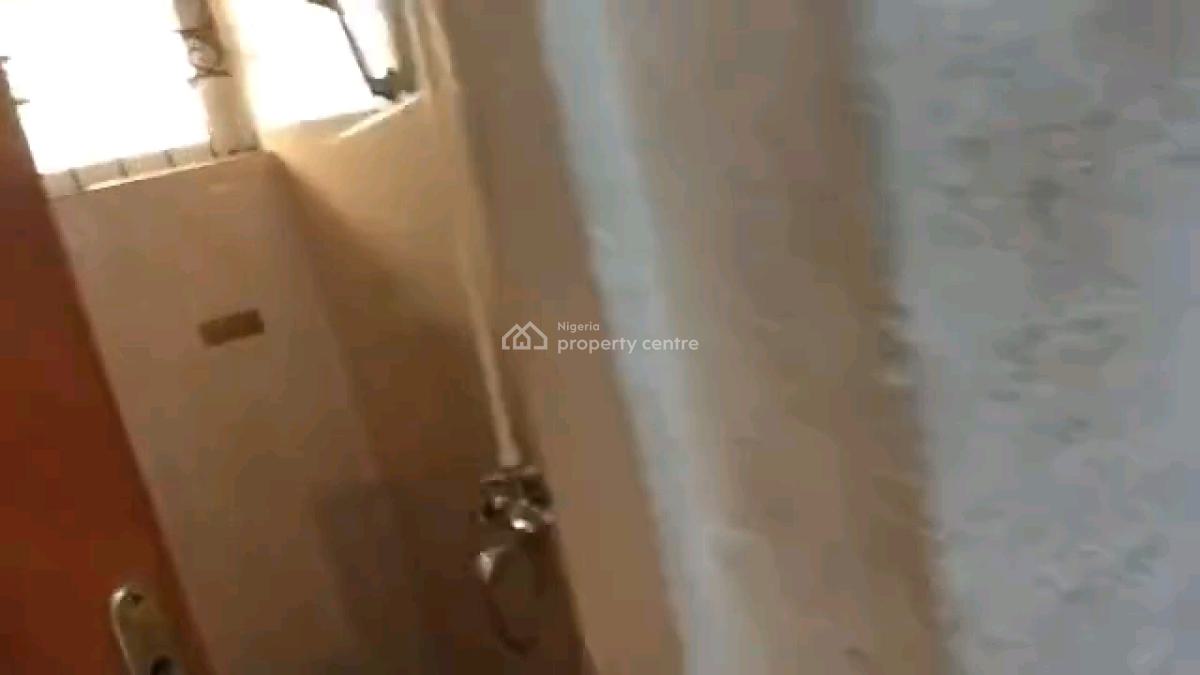 Sharp 3 Bedroom Flat, Akeem Shopeju Close, Obawole, Ogba, Ikeja, Lagos, Flat / Apartment for Rent