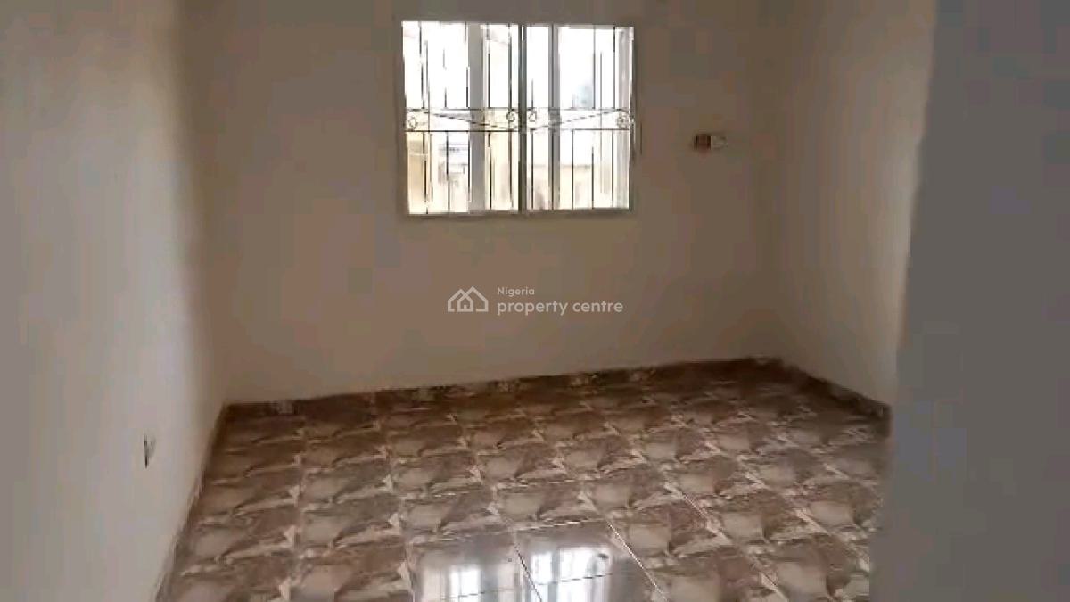 Sharp 3 Bedroom Flat, Akeem Shopeju Close, Obawole, Ogba, Ikeja, Lagos, Flat / Apartment for Rent