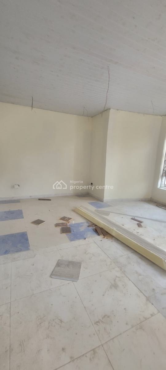 Spacious and Sharp 2 Bedroom Flat, Adewale Estate, Ajah, Lagos, Flat / Apartment for Rent