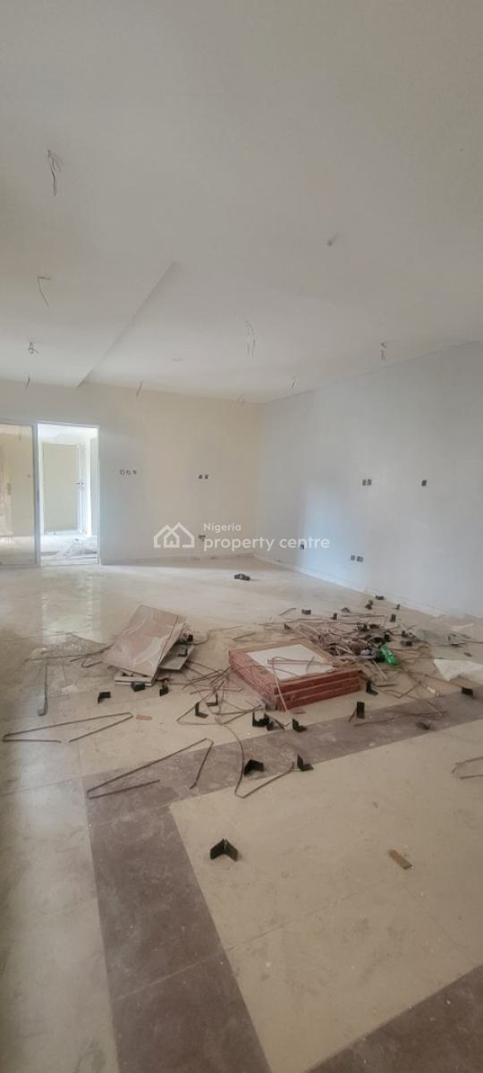 Spacious and Sharp 2 Bedroom Flat, Adewale Estate, Ajah, Lagos, Flat / Apartment for Rent