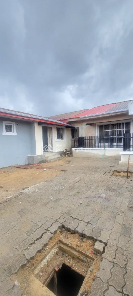 Spacious and Sharp 2 Bedroom Flat, Adewale Estate, Ajah, Lagos, Flat / Apartment for Rent