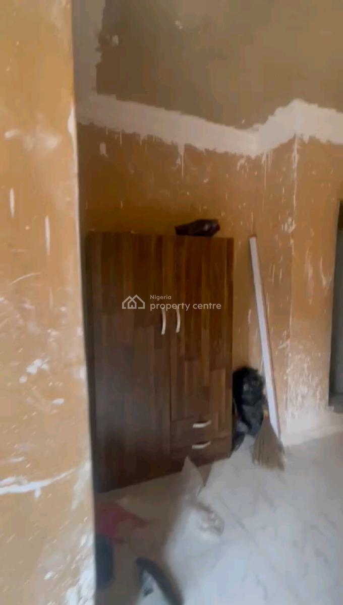 Super Spacious Room Self Contain, Shomolu, Lagos, Self Contain (single Rooms) for Rent