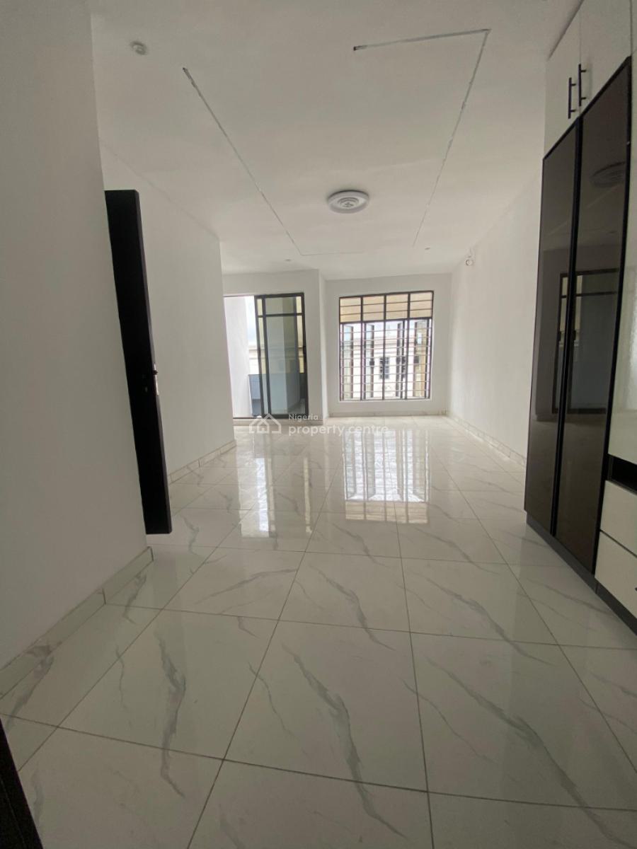 Luxurious 3 Bedroom Semi-detached Duplex, Ikota, Lekki, Lagos, Semi-detached Duplex for Sale