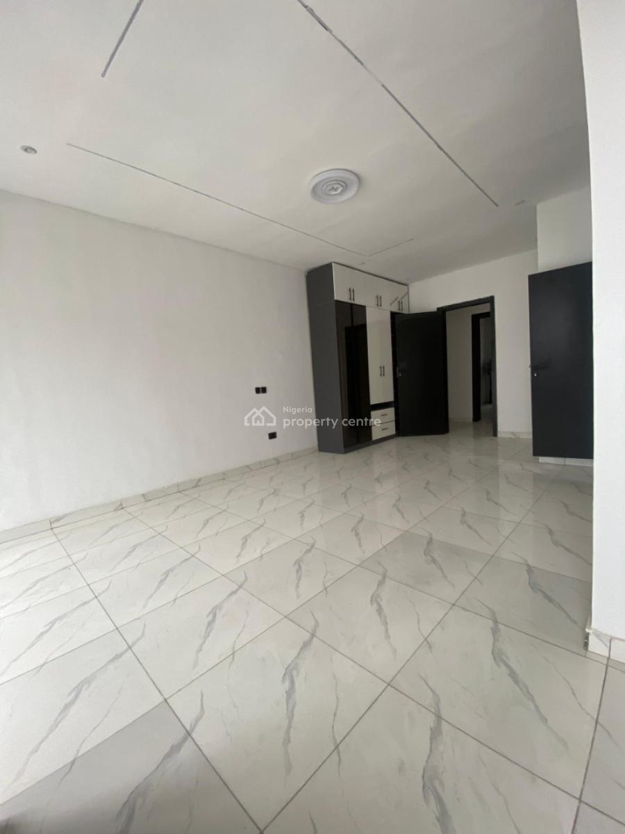 Luxurious 3 Bedroom Semi-detached Duplex, Ikota, Lekki, Lagos, Semi-detached Duplex for Sale