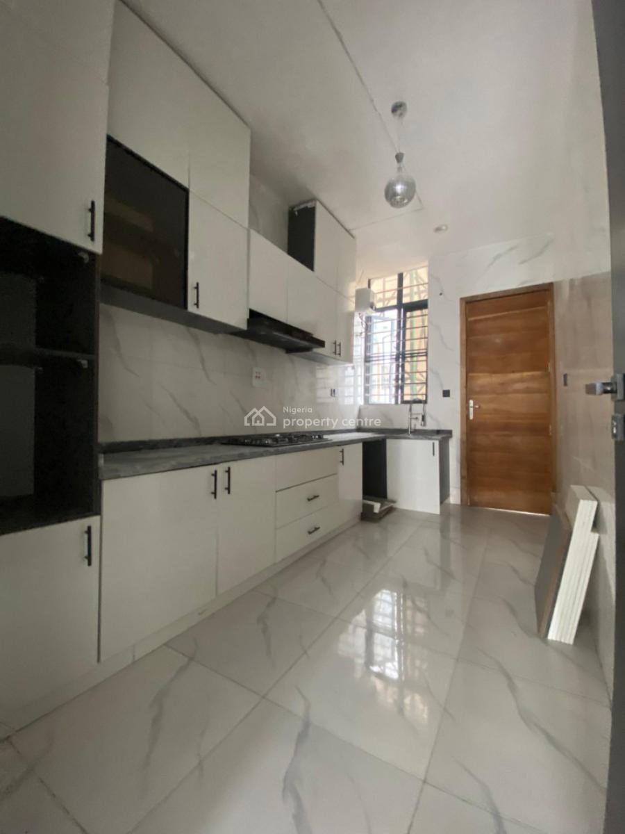 Luxurious 3 Bedroom Semi-detached Duplex, Ikota, Lekki, Lagos, Semi-detached Duplex for Sale