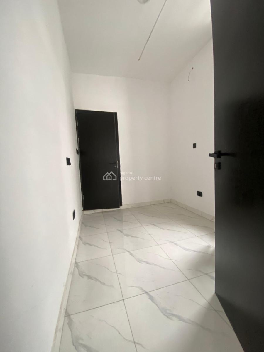 Luxurious 3 Bedroom Semi-detached Duplex, Ikota, Lekki, Lagos, Semi-detached Duplex for Sale