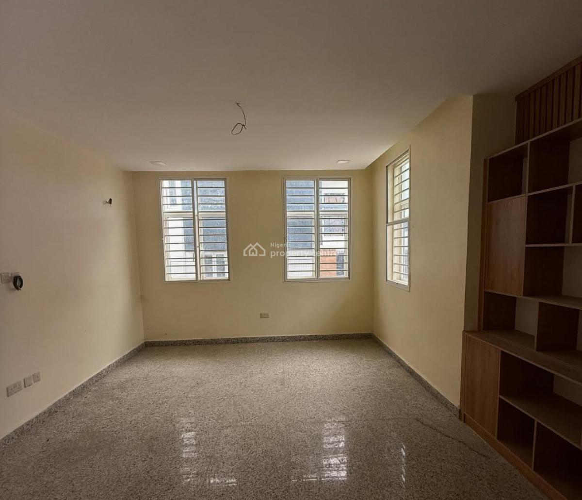 5 Bedrooms Detached Duplex with Bq, Gwarinpa, Abuja, Detached Duplex for Sale