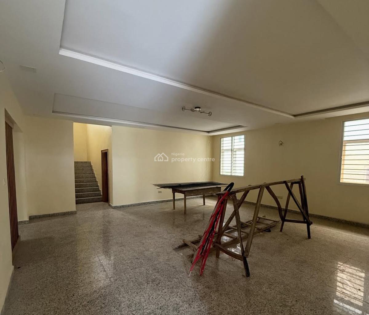 5 Bedrooms Detached Duplex with Bq, Gwarinpa, Abuja, Detached Duplex for Sale