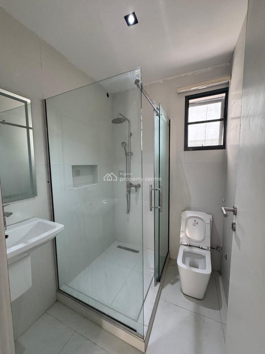 Luxurious Fully Automated Furnished 2bedroom Apartment, Ikate, Lekki, Lagos, Flat / Apartment for Sale