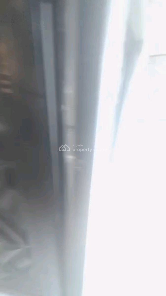 Standard Mini Flat, Abiodun Street, Shomolu, Lagos, Mini Flat (room and Parlour) for Rent