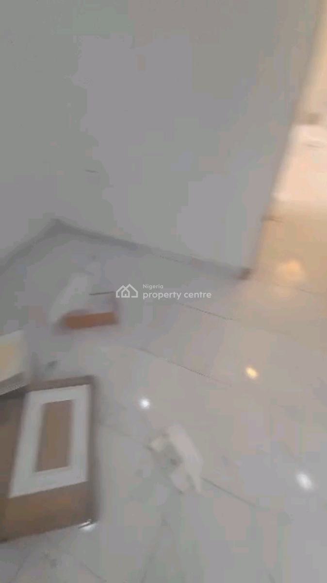 Standard Mini Flat, Abiodun Street, Shomolu, Lagos, Mini Flat (room and Parlour) for Rent