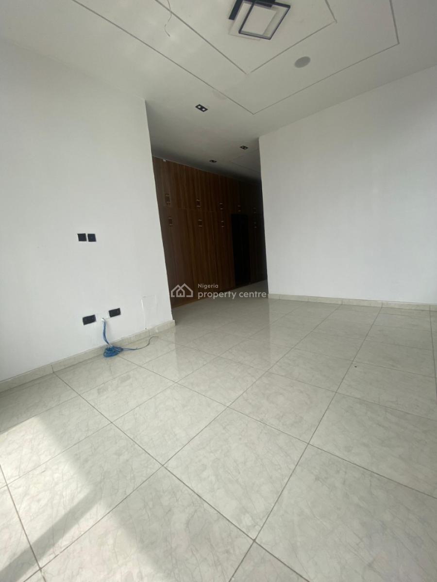 Exquisite 4 Bedroom Semi-detached Duplex, Ikota, Lekki Phase 2, Lekki, Lagos, Semi-detached Duplex for Sale