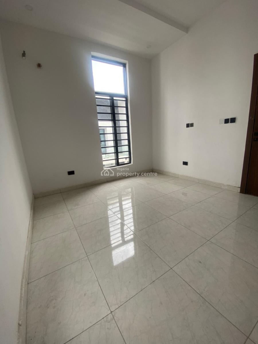 Exquisite 4 Bedroom Semi-detached Duplex, Ikota, Lekki Phase 2, Lekki, Lagos, Semi-detached Duplex for Sale