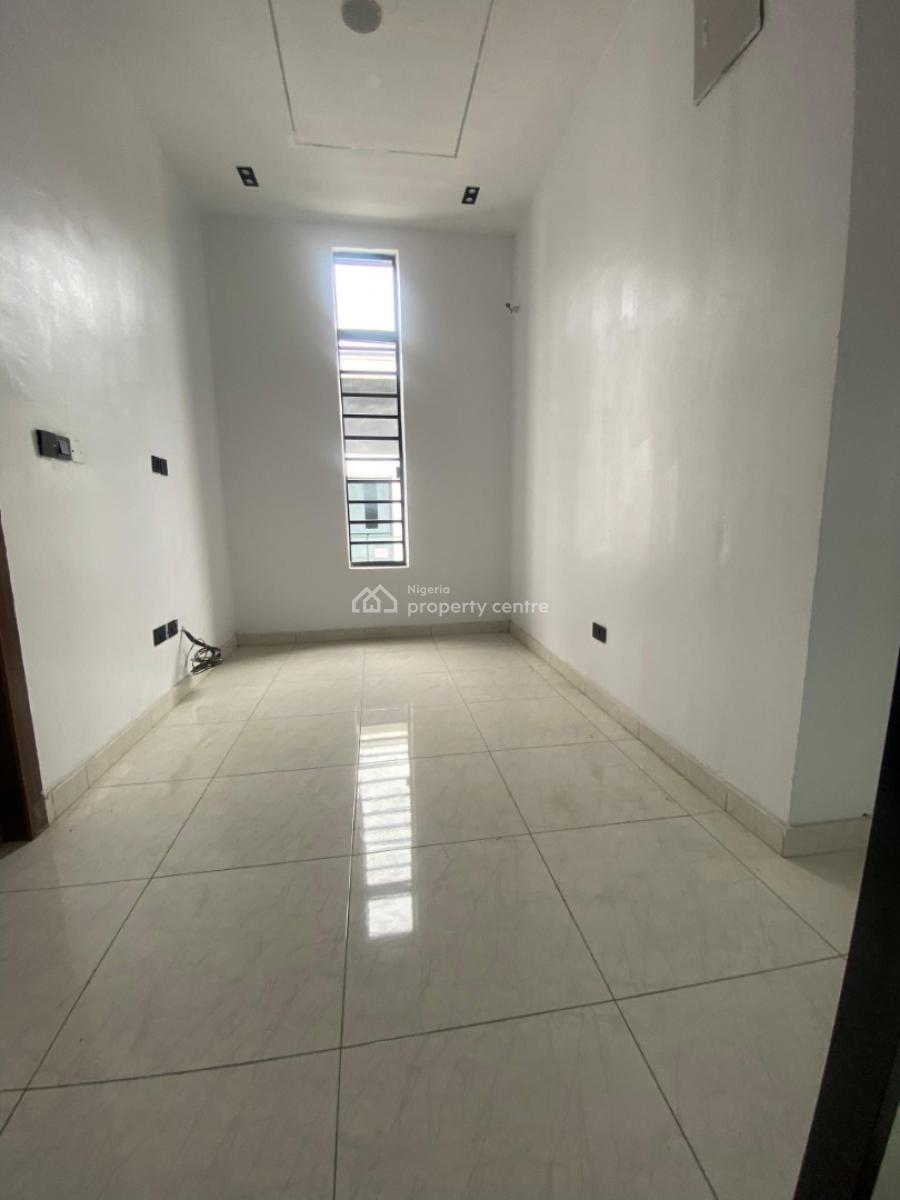 Exquisite 4 Bedroom Semi-detached Duplex, Ikota, Lekki Phase 2, Lekki, Lagos, Semi-detached Duplex for Sale