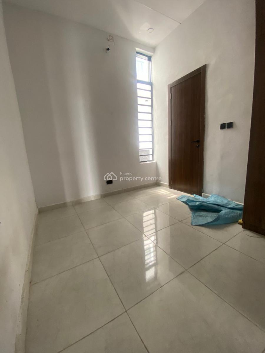 Exquisite 4 Bedroom Semi-detached Duplex, Ikota, Lekki Phase 2, Lekki, Lagos, Semi-detached Duplex for Sale