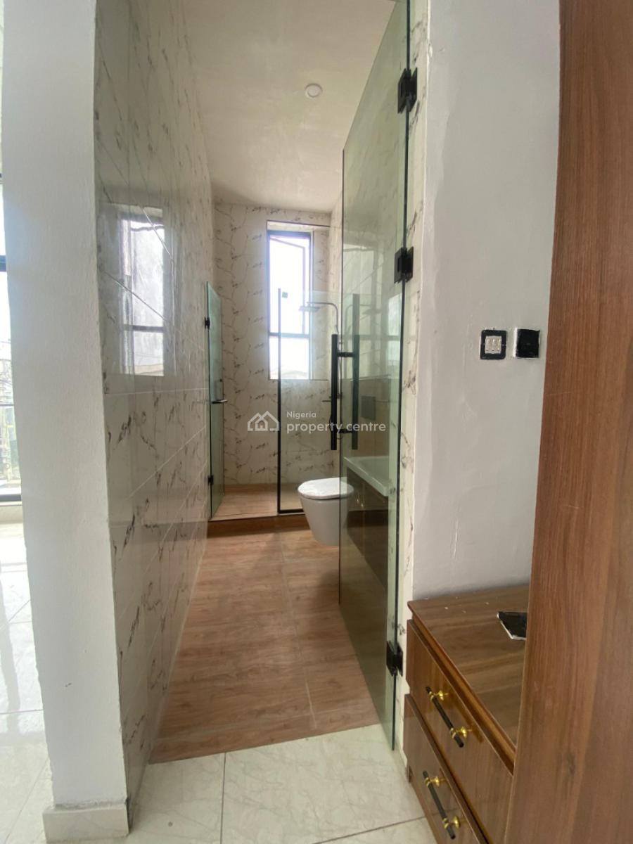Exquisite 4 Bedroom Semi-detached Duplex, Ikota, Lekki Phase 2, Lekki, Lagos, Semi-detached Duplex for Sale