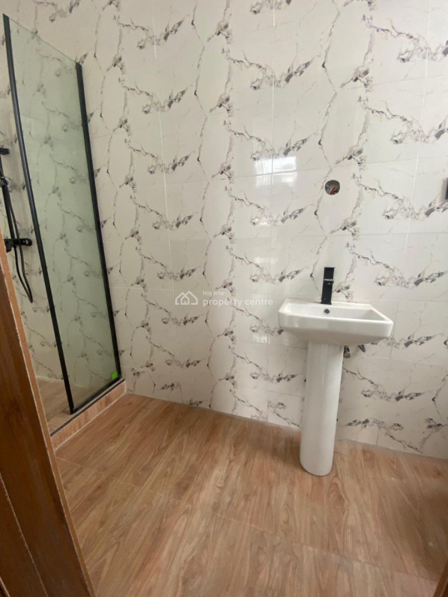 Exquisite 4 Bedroom Semi-detached Duplex, Ikota, Lekki Phase 2, Lekki, Lagos, Semi-detached Duplex for Sale