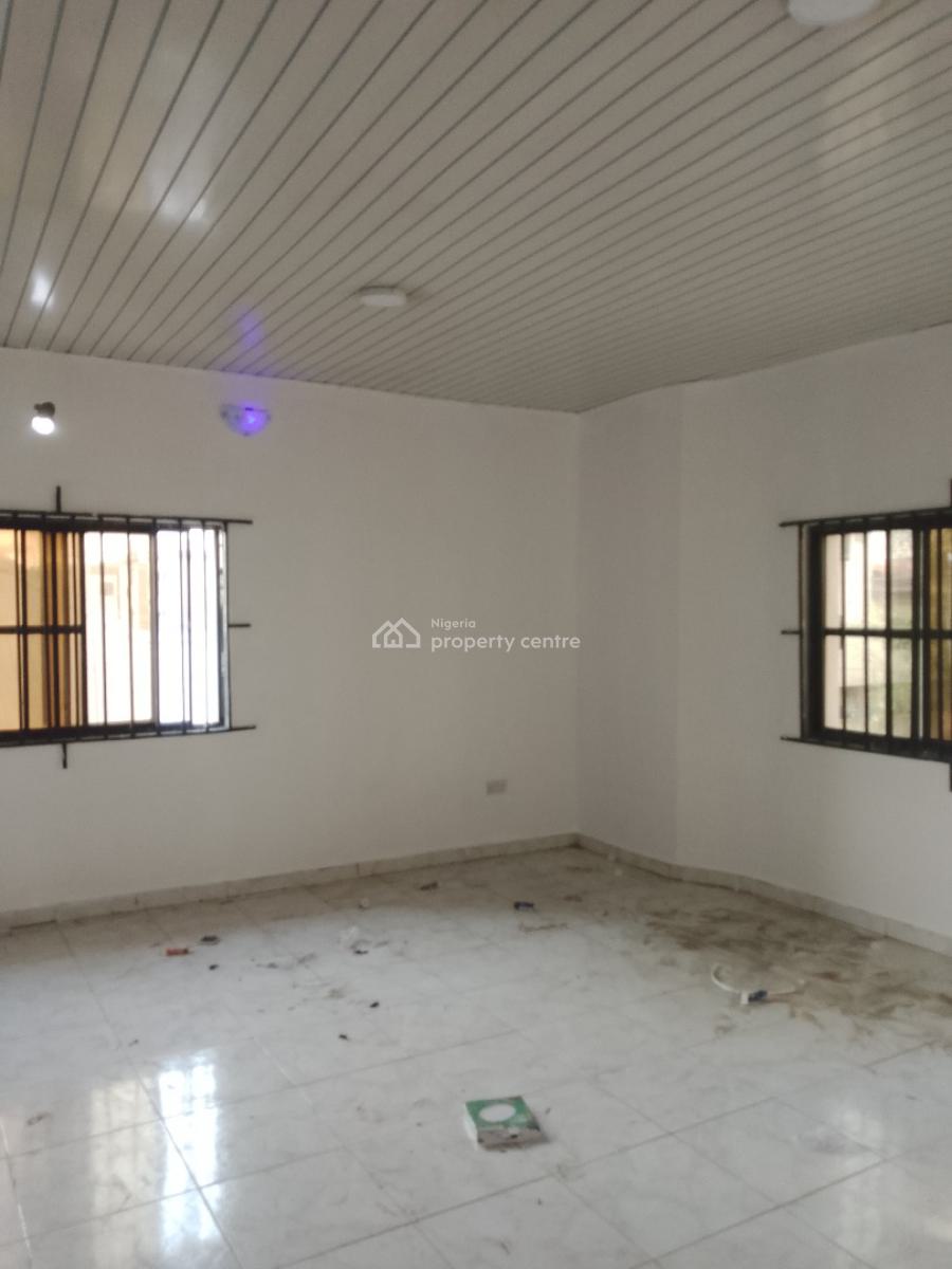 Spacious 3bedroom Flat with Big Balcony, No 3 Fadipe Thomas Estate, Ajah, Lagos, Mini Flat (room and Parlour) for Rent