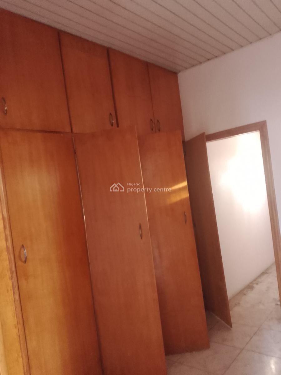 Spacious 3bedroom Flat with Big Balcony, No 3 Fadipe Thomas Estate, Ajah, Lagos, Mini Flat (room and Parlour) for Rent