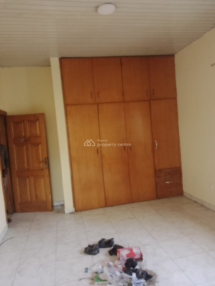 Spacious 3bedroom Flat with Big Balcony, No 3 Fadipe Thomas Estate, Ajah, Lagos, Mini Flat (room and Parlour) for Rent