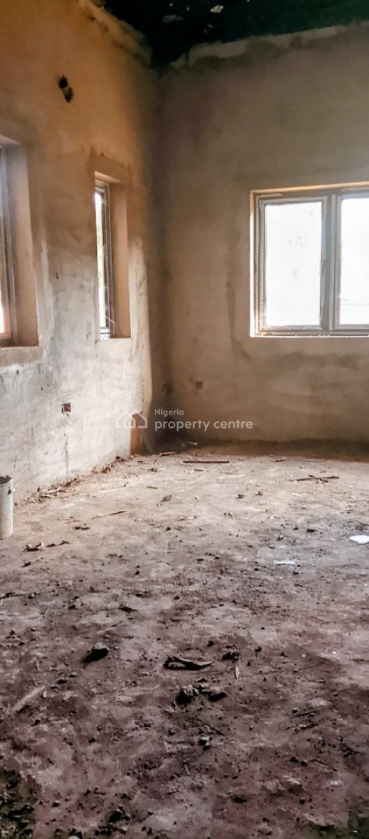 3 Unit 4-bedroom Terrace Duplex, 11 Aliyu Muhammed Road, Life Camp, Abuja, Flat / Apartment for Sale